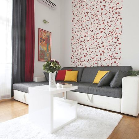 Adventum Zagreb City Exterior foto