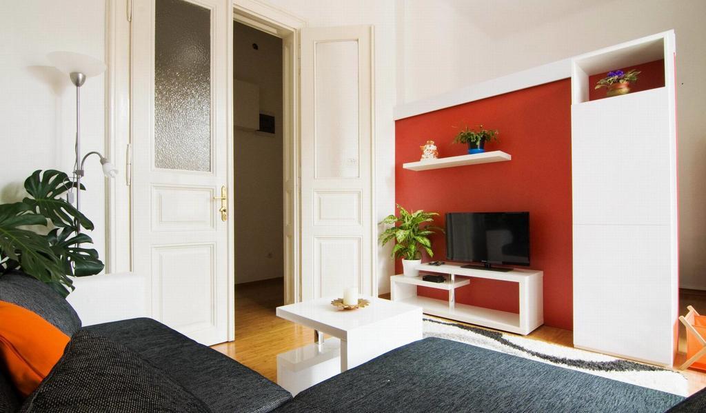 Adventum Zagreb City Quarto foto