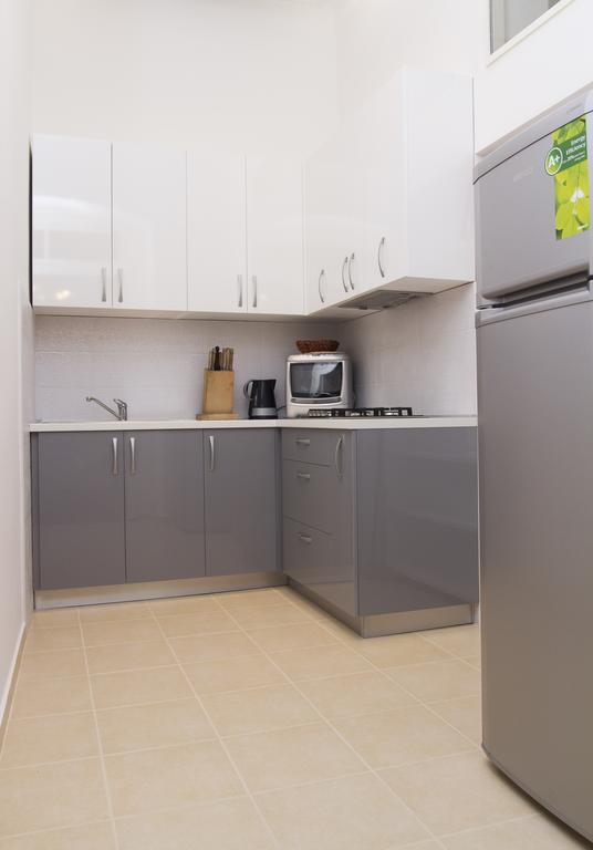 Adventum Zagreb City Quarto foto