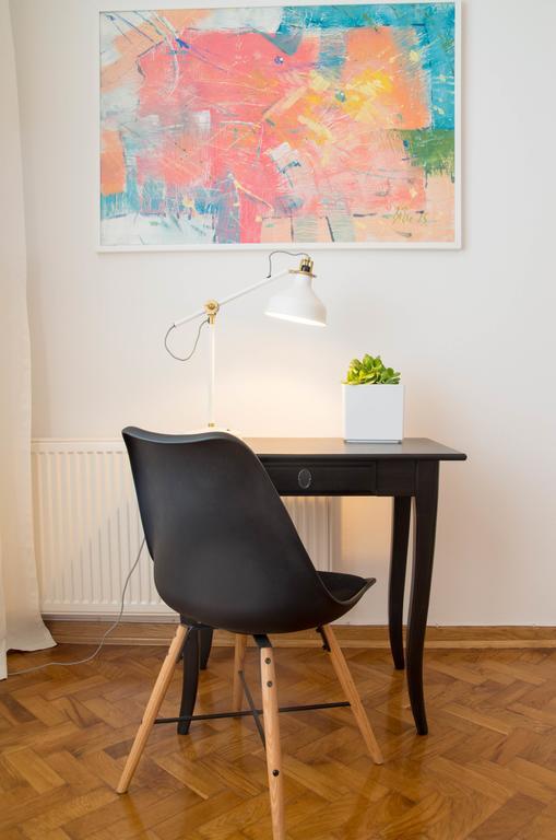 Adventum Zagreb City Quarto foto