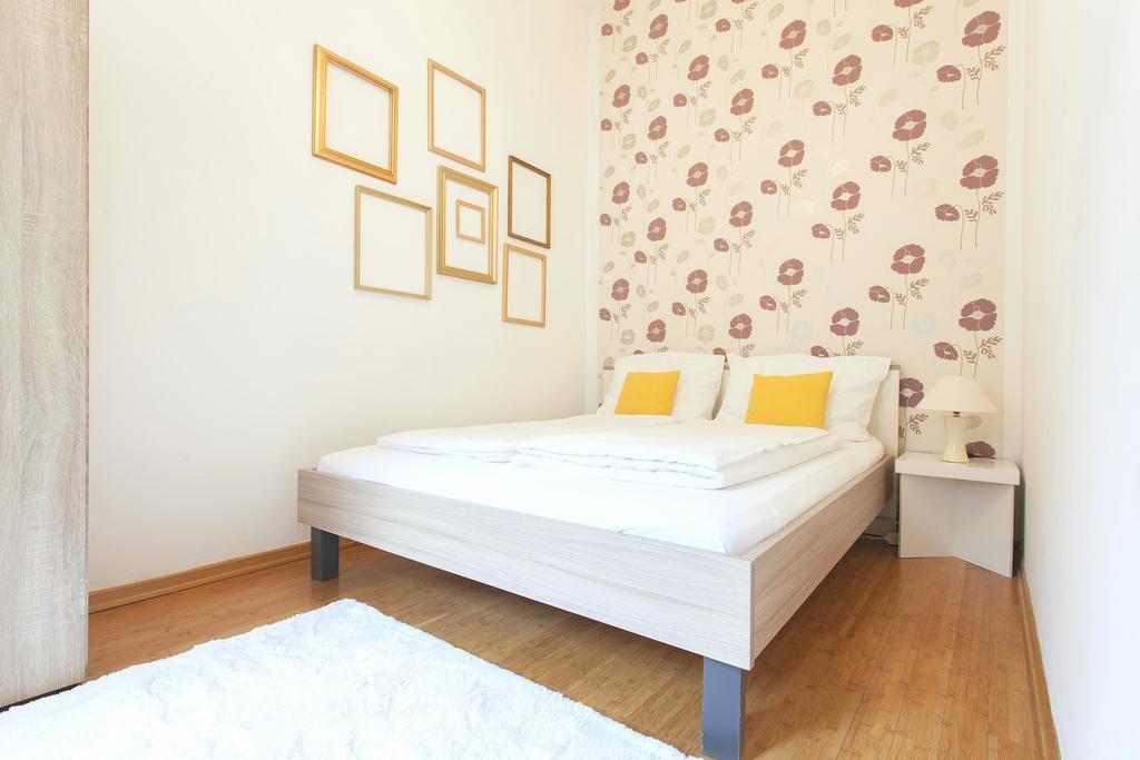 Adventum Zagreb City Exterior foto