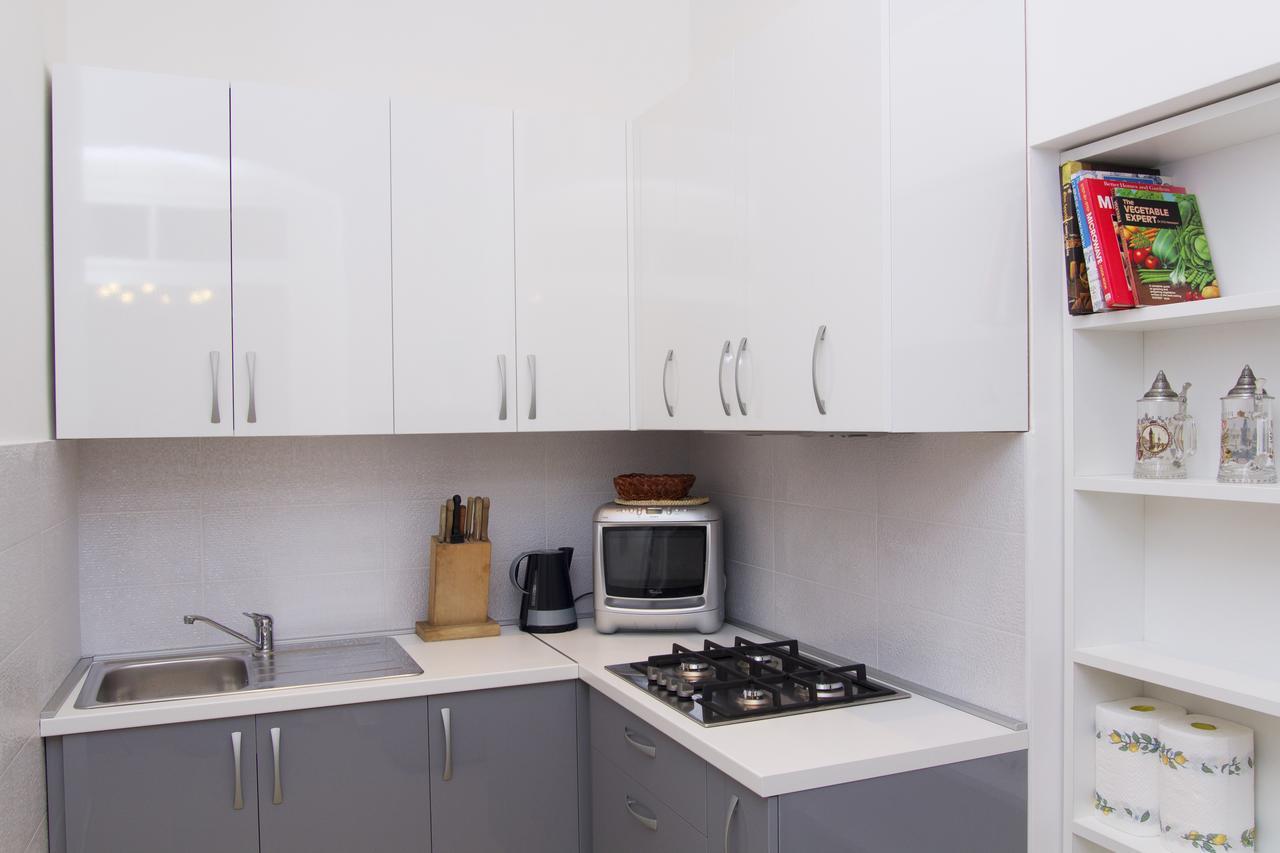 Adventum Zagreb City Quarto foto